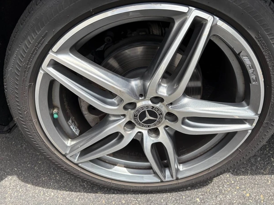 2019 Mercedes-Benz W213 E-Class - Image 12 of 17