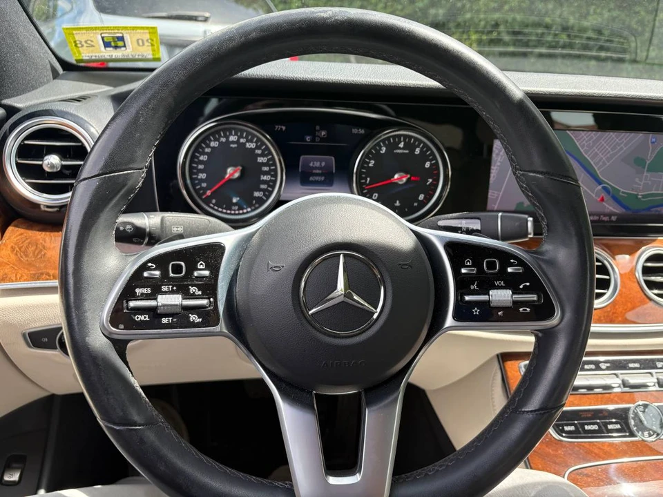 2019 Mercedes-Benz W213 E-Class - Image 4 of 17