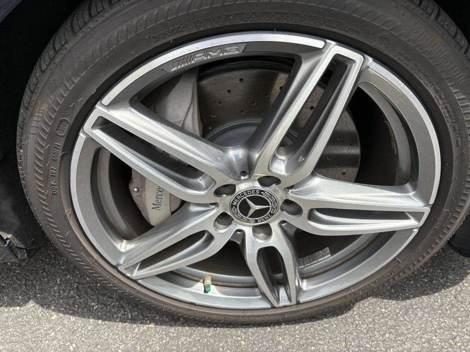 2019 Mercedes-Benz W213 E-Class - Image 13 of 17