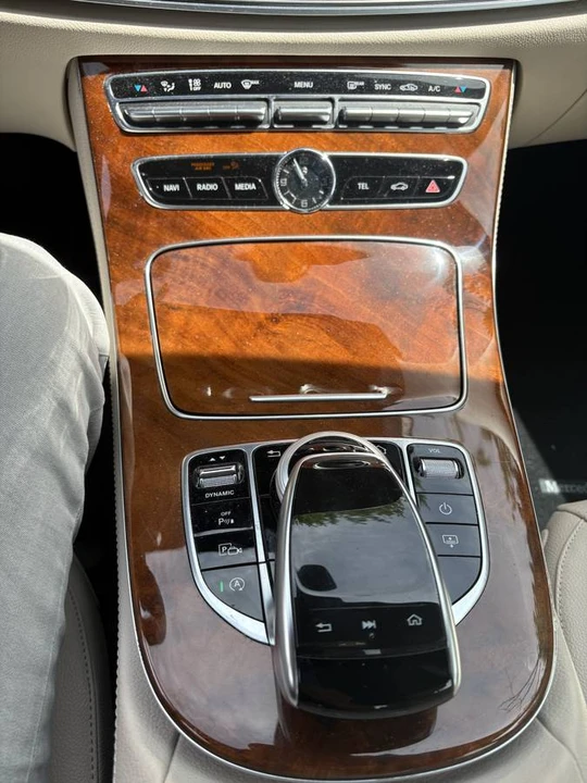 2019 Mercedes-Benz W213 E-Class - Image 8 of 17