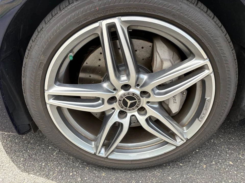 2019 Mercedes-Benz W213 E-Class - Image 15 of 17