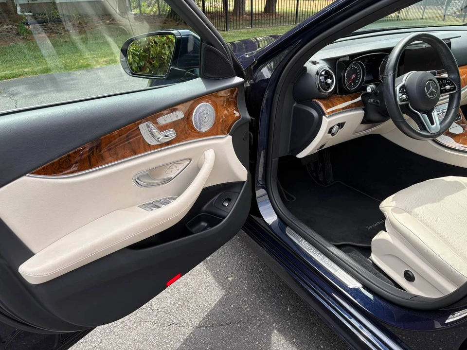 2019 Mercedes-Benz W213 E-Class - Image 7 of 17