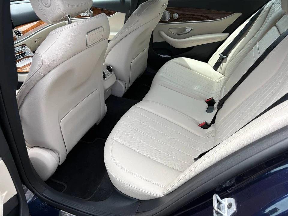 2019 Mercedes-Benz W213 E-Class - Image 11 of 17