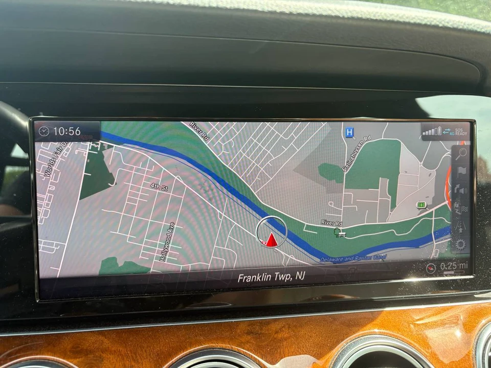 2019 Mercedes-Benz W213 E-Class - Image 9 of 17