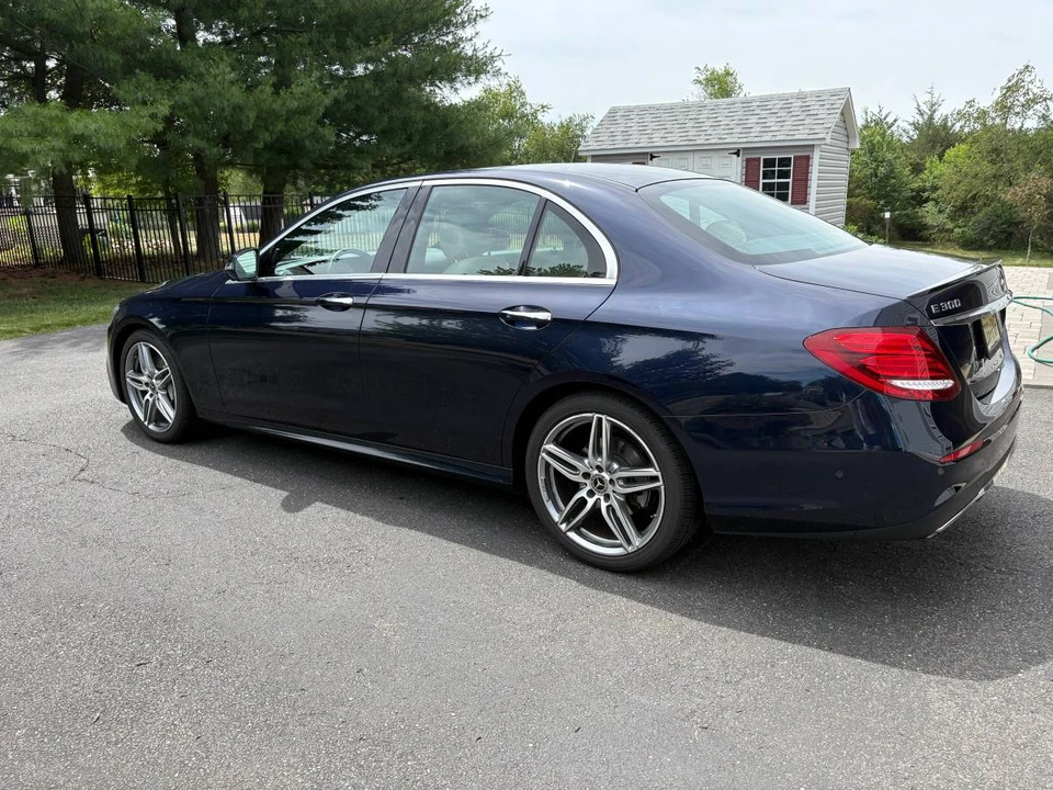 2019 Mercedes-Benz W213 E-Class - Image 3 of 17