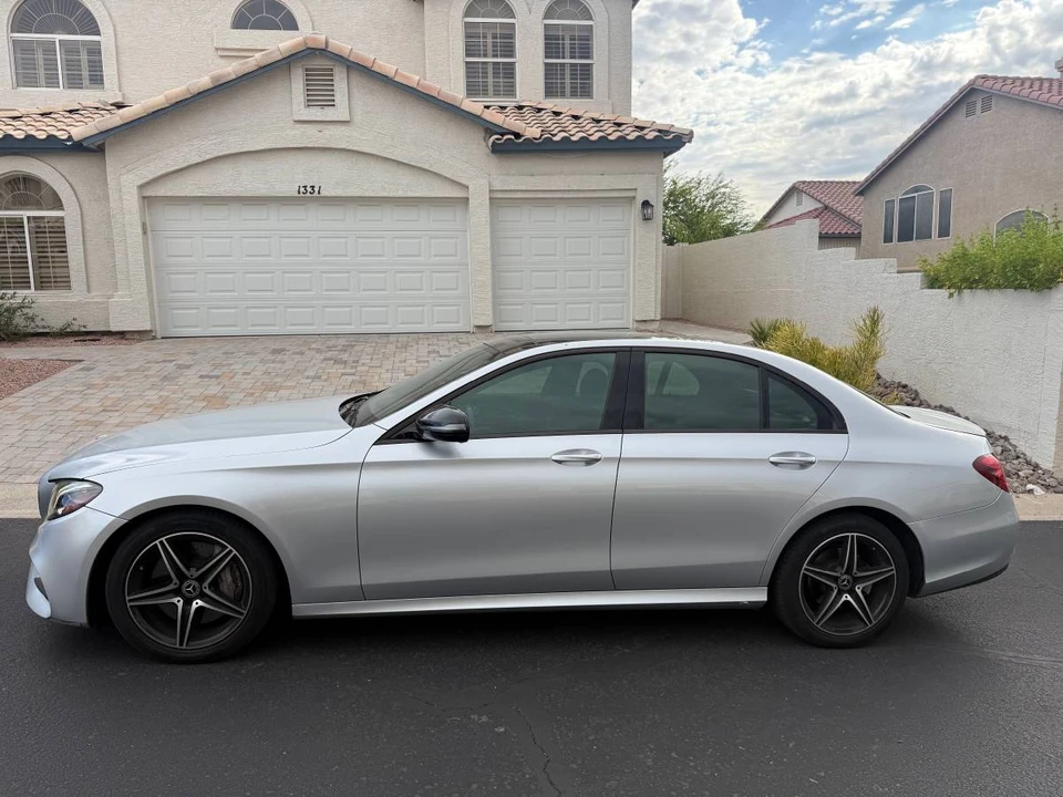 2019 Mercedes-Benz W213 E-Class - Image 2 of 14