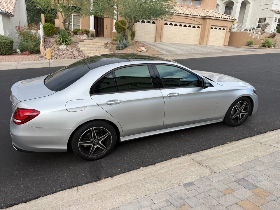 2019 Mercedes-Benz W213 E-Class - Image 4 of 14