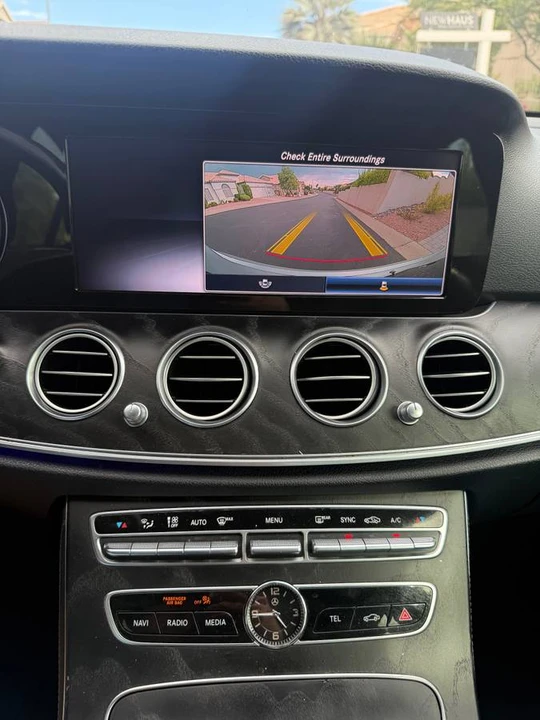 2019 Mercedes-Benz W213 E-Class - Image 8 of 14