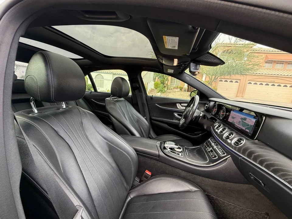 2019 Mercedes-Benz W213 E-Class - Image 6 of 14