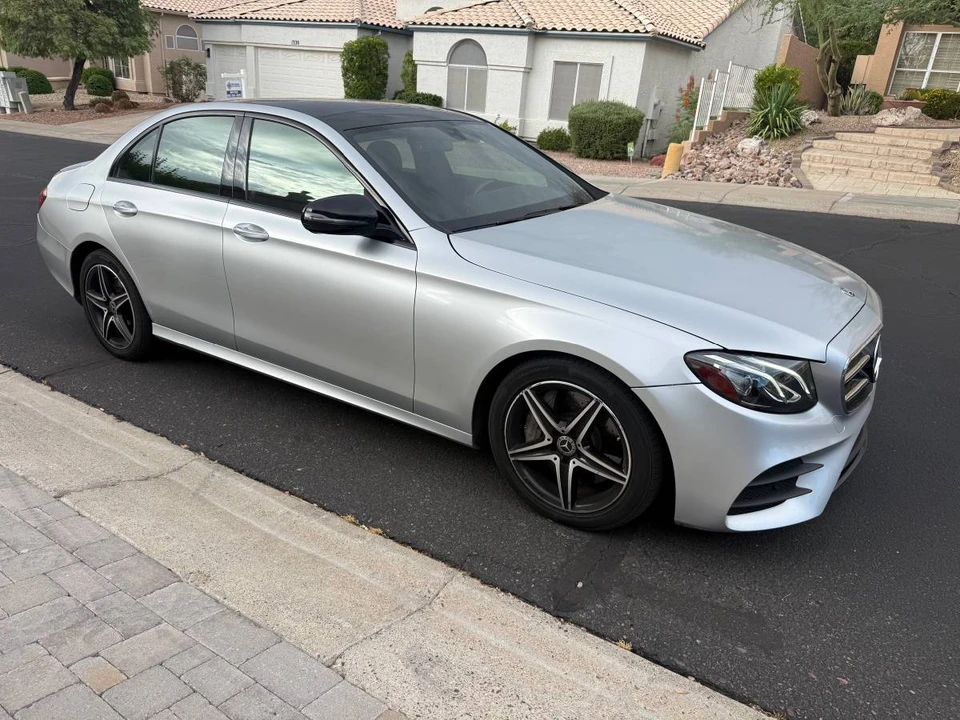 2019 Mercedes-Benz W213 E-Class - Image 5 of 14