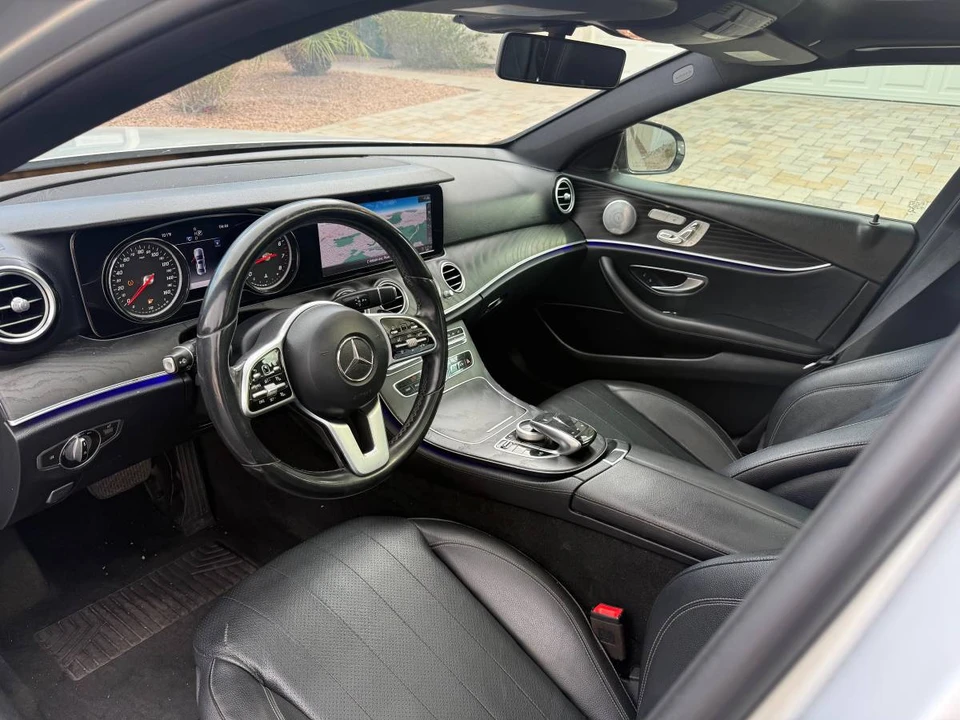 2019 Mercedes-Benz W213 E-Class - Image 7 of 14