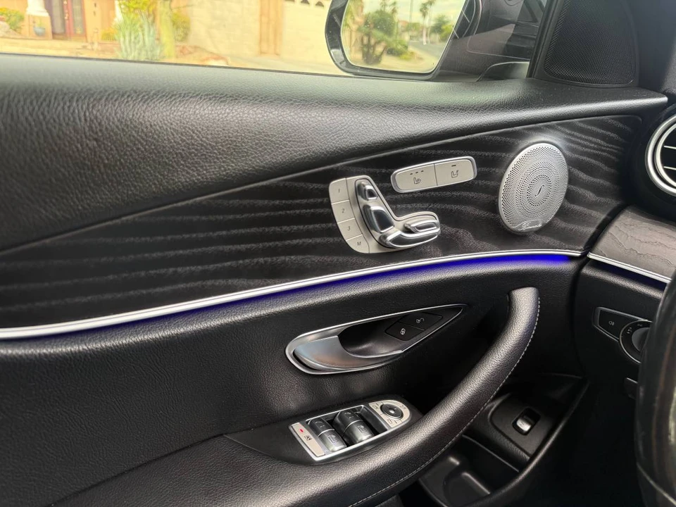 2019 Mercedes-Benz W213 E-Class - Image 10 of 14