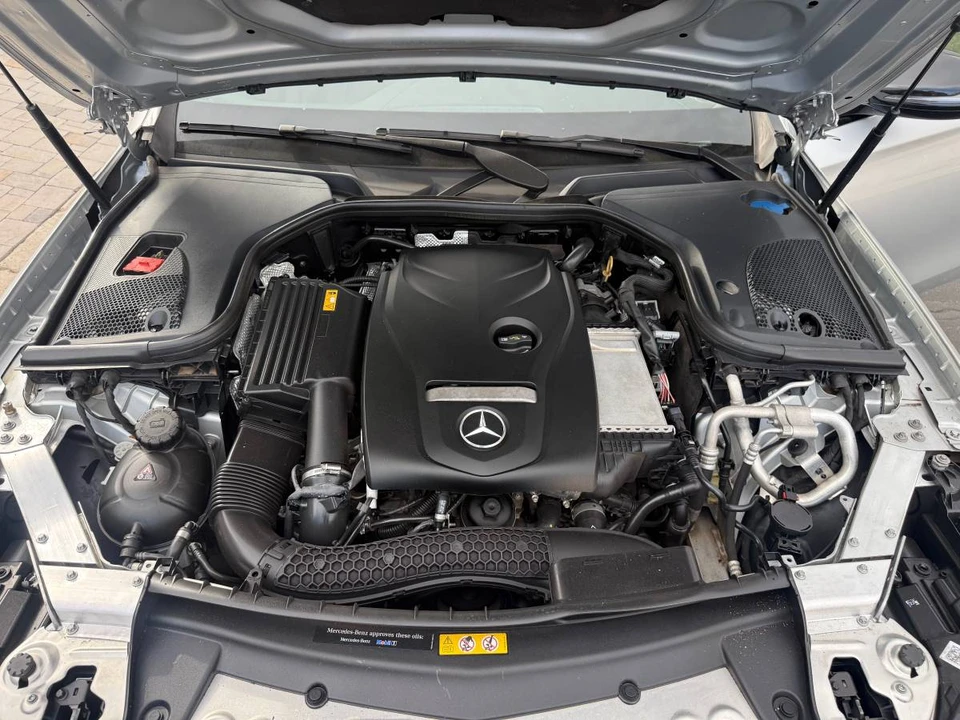 2019 Mercedes-Benz W213 E-Class - Image 13 of 14