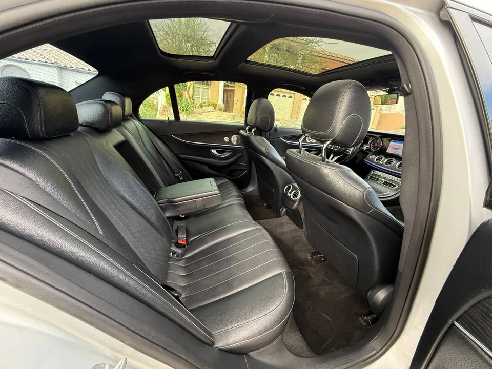 2019 Mercedes-Benz W213 E-Class - Image 11 of 14