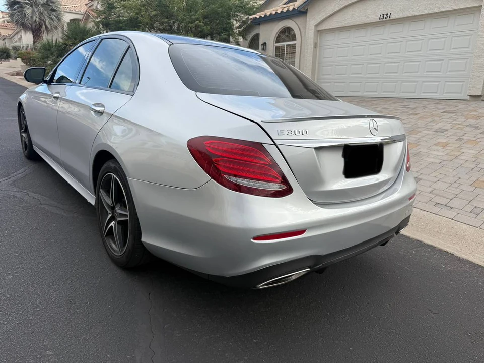 2019 Mercedes-Benz W213 E-Class - Image 3 of 14