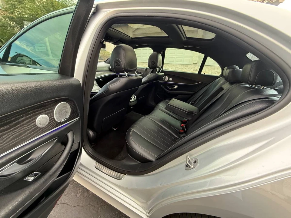 2019 Mercedes-Benz W213 E-Class - Image 12 of 14