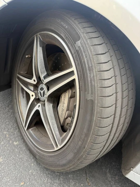 2019 Mercedes-Benz W213 E-Class - Image 14 of 14