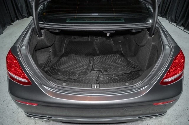 2019 Mercedes-Benz W213 E-Class - Image 9 of 12
