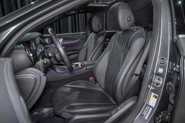 2019 Mercedes-Benz W213 E-Class - Image 11 of 12