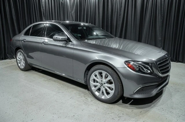2019 Mercedes-Benz W213 E-Class - Image 3 of 12