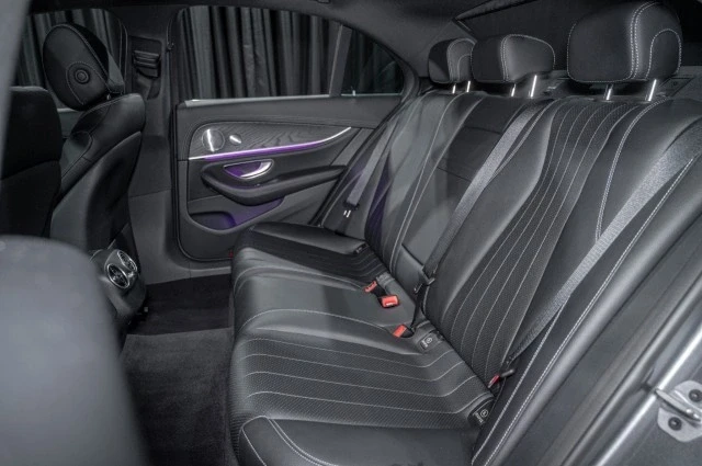 2019 Mercedes-Benz W213 E-Class - Image 12 of 12