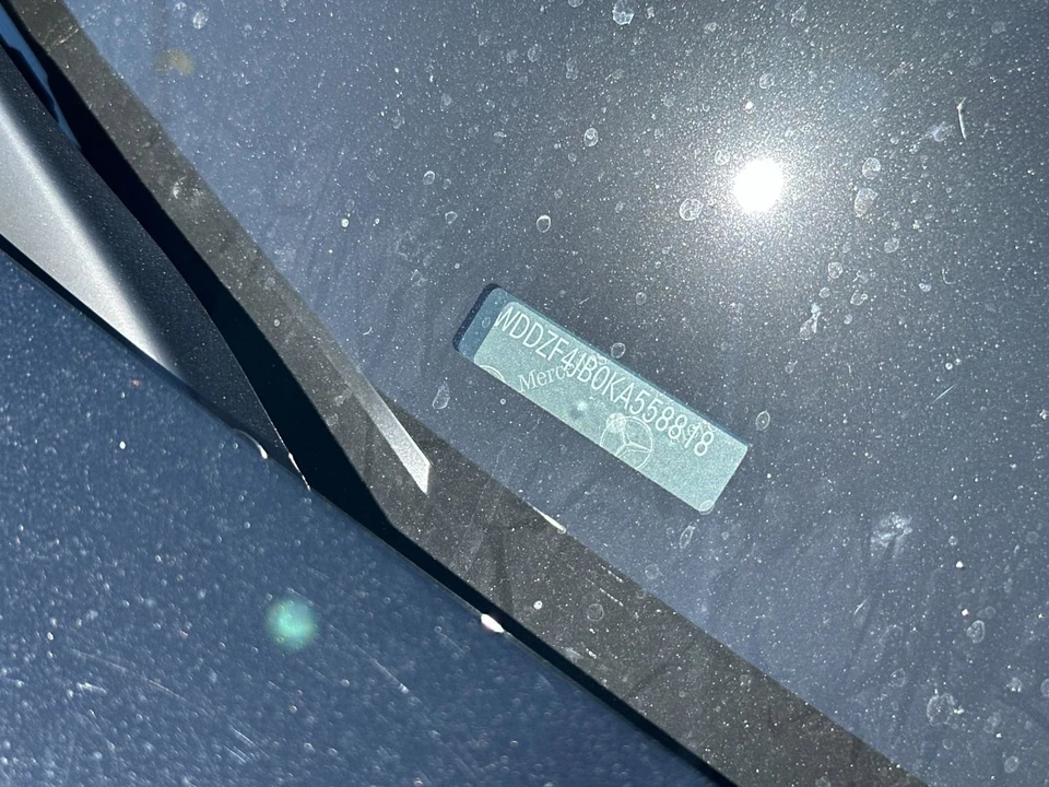 2019 Mercedes-Benz W213 E-Class - Image 2 of 10