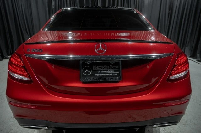 2019 Mercedes-Benz W213 E-Class - Image 6 of 12