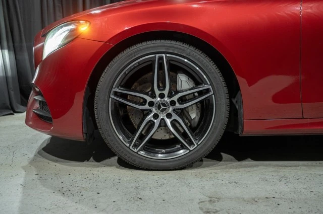 2019 Mercedes-Benz W213 E-Class - Image 7 of 12