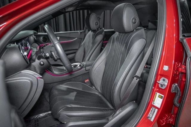 2019 Mercedes-Benz W213 E-Class - Image 11 of 12