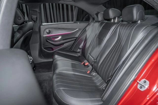 2019 Mercedes-Benz W213 E-Class - Image 12 of 12