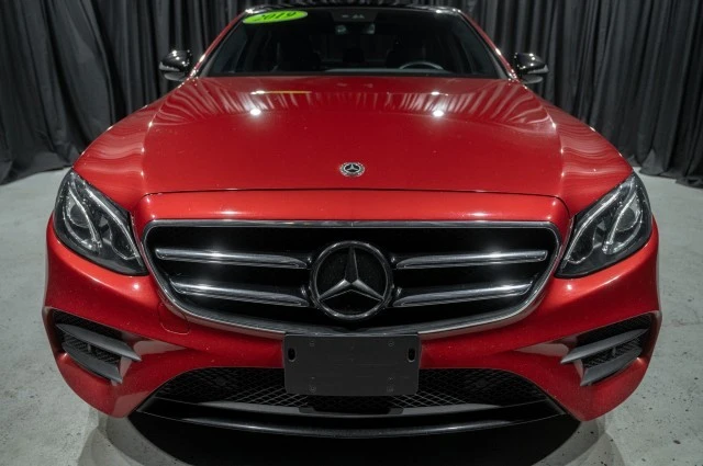 2019 Mercedes-Benz W213 E-Class - Image 2 of 12