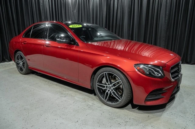 2019 Mercedes-Benz W213 E-Class - Image 3 of 12