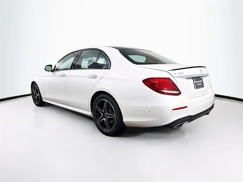 2019 Mercedes-Benz W213 E-Class - Image 5 of 12