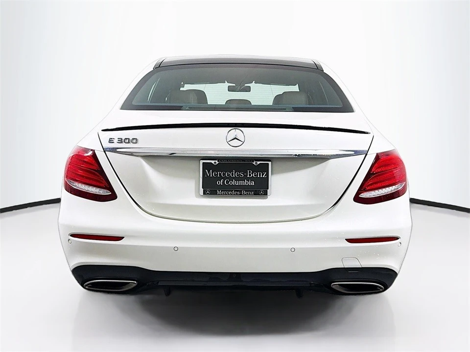2019 Mercedes-Benz W213 E-Class - Image 6 of 12