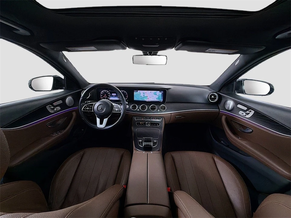 2019 Mercedes-Benz W213 E-Class - Image 9 of 12