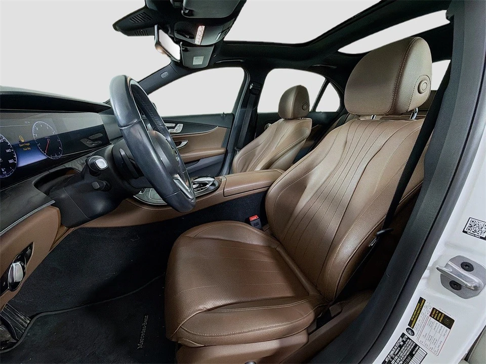 2019 Mercedes-Benz W213 E-Class - Image 12 of 12