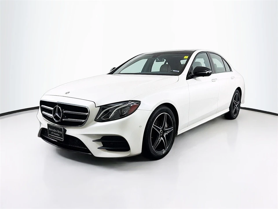 2019 Mercedes-Benz W213 E-Class - Image 3 of 12