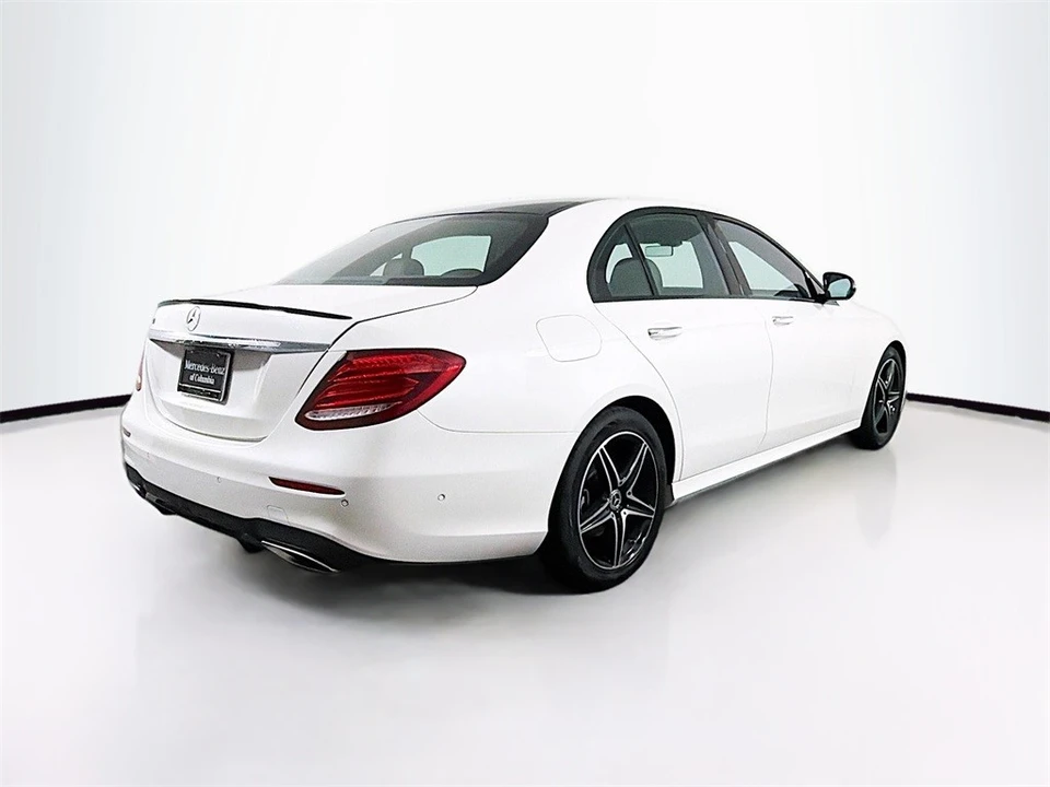 2019 Mercedes-Benz W213 E-Class - Image 7 of 12