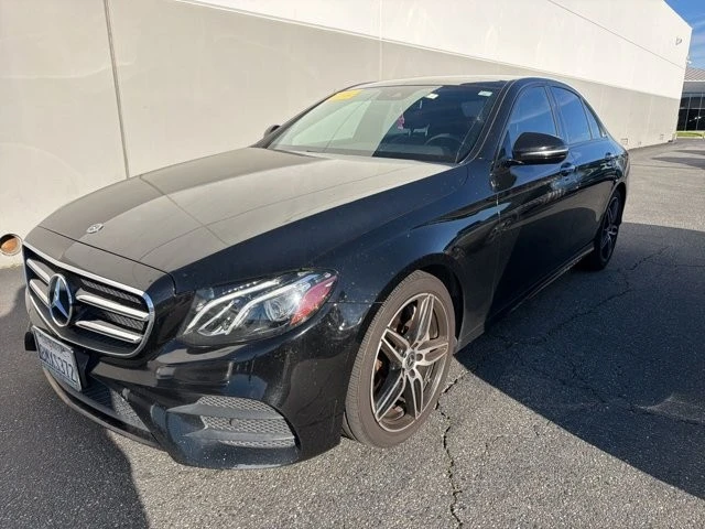 2019 Mercedes-Benz W213 E-Class - Image 2 of 15