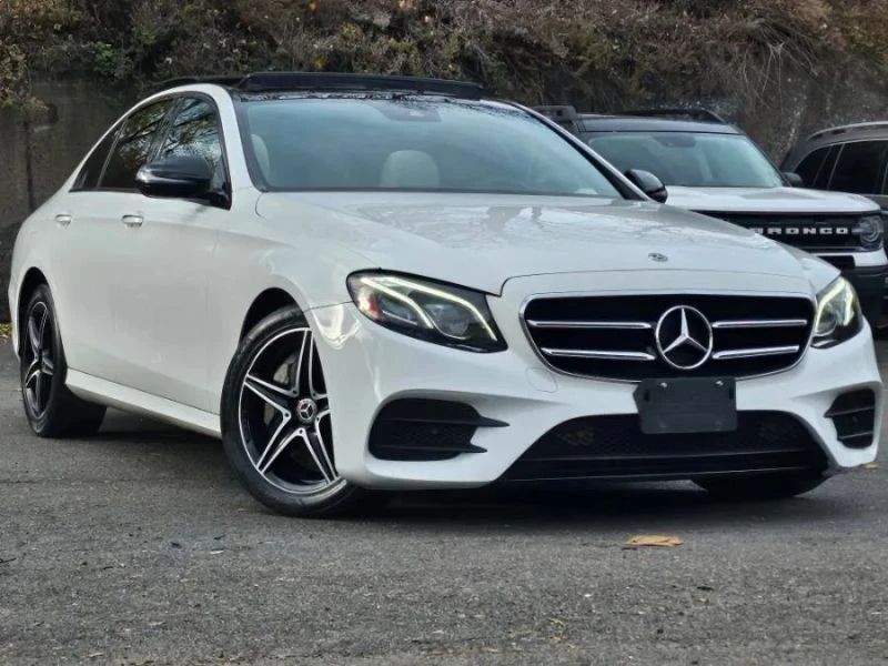 2019 Mercedes-Benz W213 E-Class - Image 4 of 12