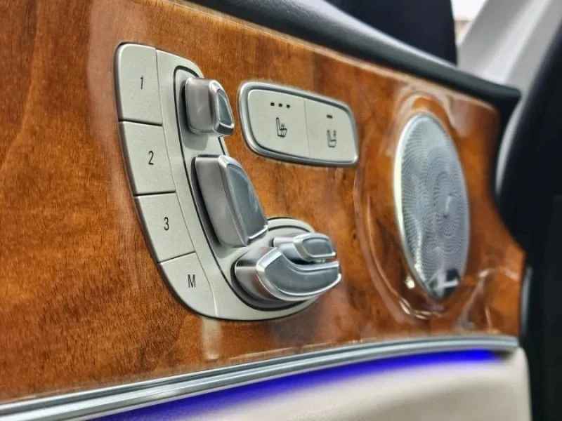 2019 Mercedes-Benz W213 E-Class - Image 12 of 12