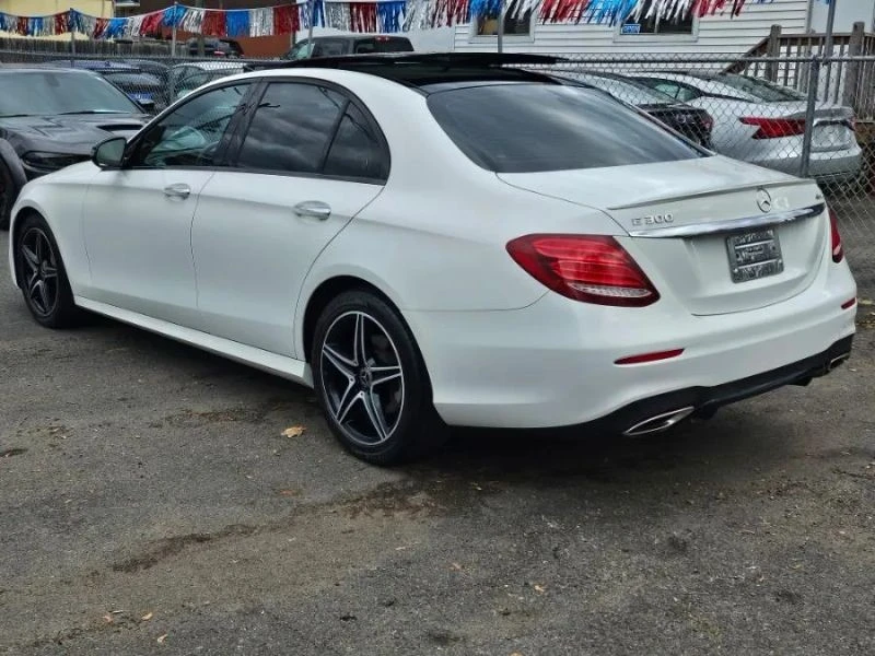 2019 Mercedes-Benz W213 E-Class - Image 6 of 12