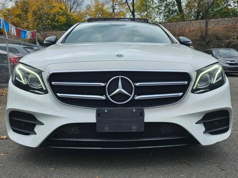 2019 Mercedes-Benz W213 E-Class - Image 2 of 12