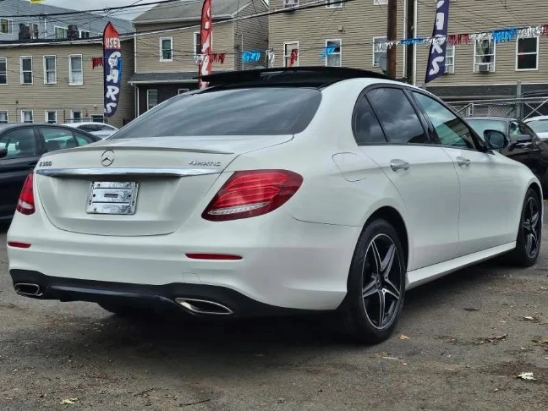 2019 Mercedes-Benz W213 E-Class - Image 8 of 12