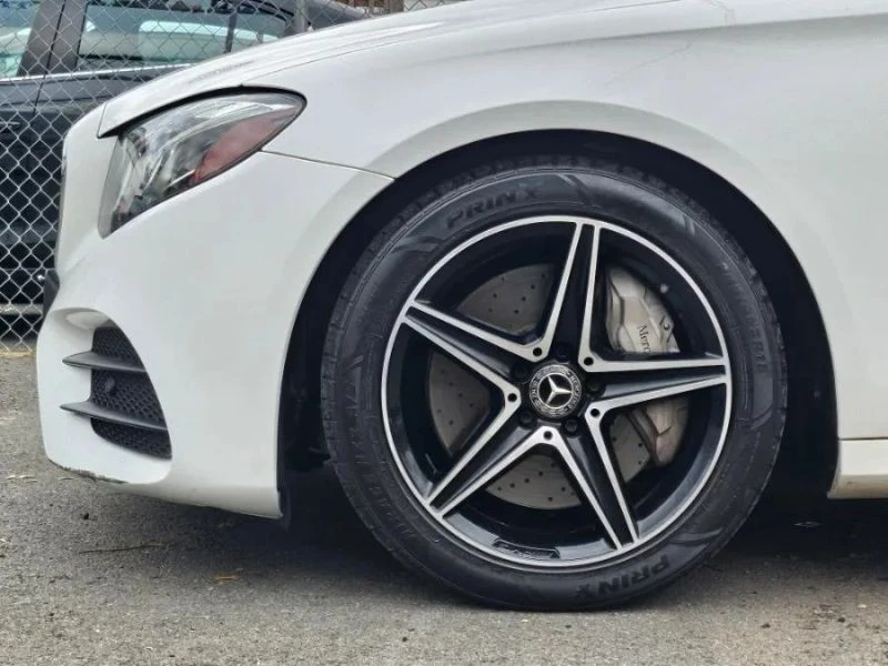 2019 Mercedes-Benz W213 E-Class - Image 5 of 12