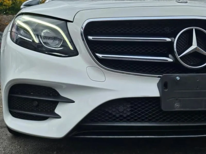 2019 Mercedes-Benz W213 E-Class - Image 3 of 12
