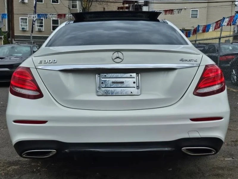 2019 Mercedes-Benz W213 E-Class - Image 7 of 12