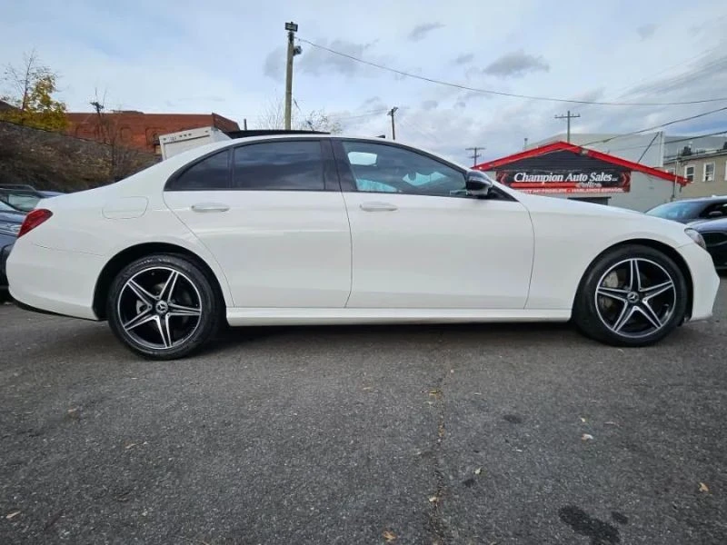 2019 Mercedes-Benz W213 E-Class - Image 9 of 12