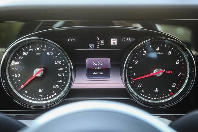 2019 Mercedes-Benz W213 E-Class - Image 21 of 21