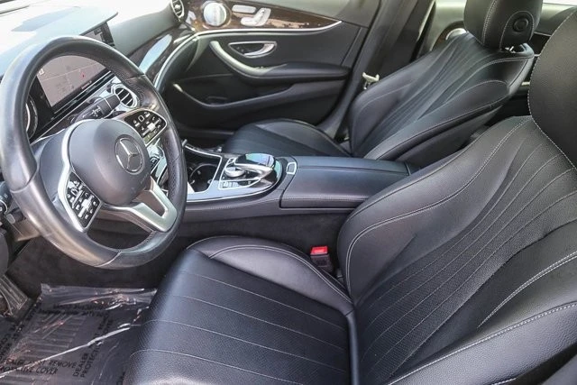 2019 Mercedes-Benz W213 E-Class - Image 17 of 21